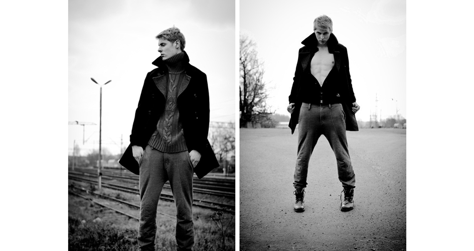 Patryk Friebe, 