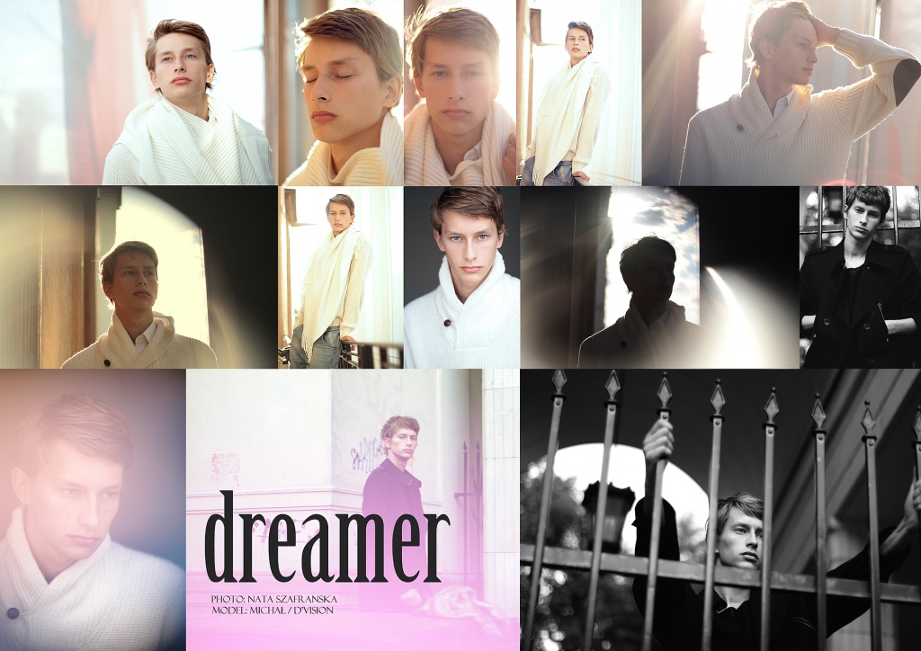 Dreamer, 