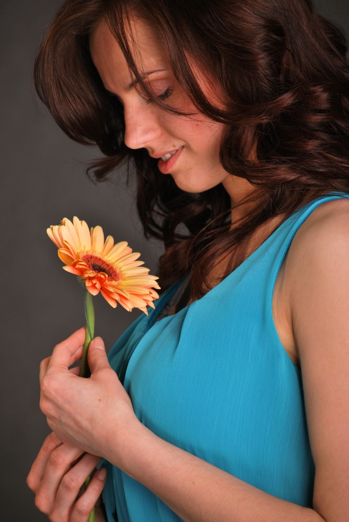 Portret Paulina, 