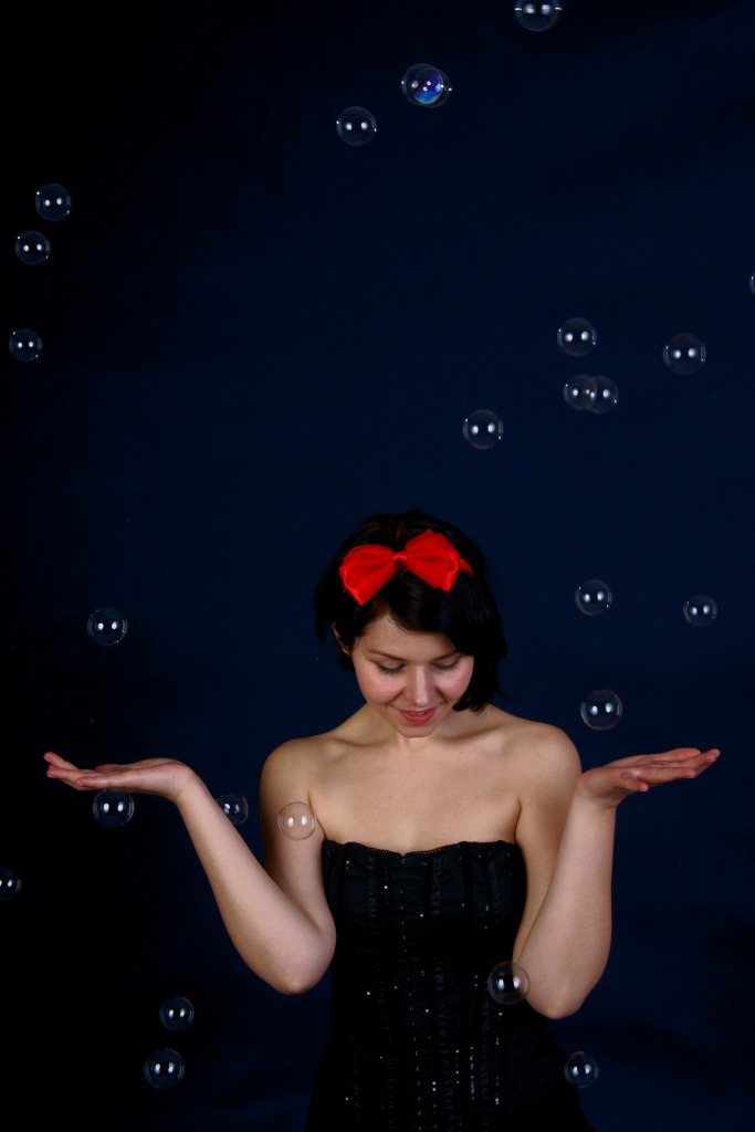 Bubbles, 