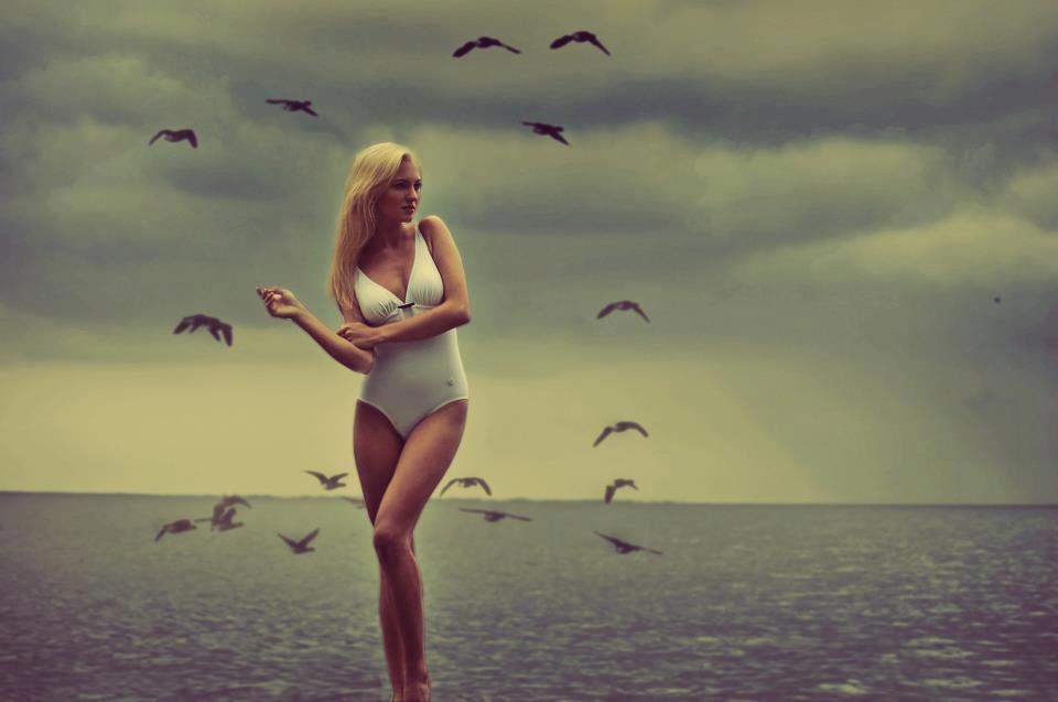 JAGODA DRZYMALSKA, 