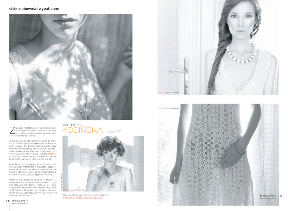STYLE, NR 28/2012, 