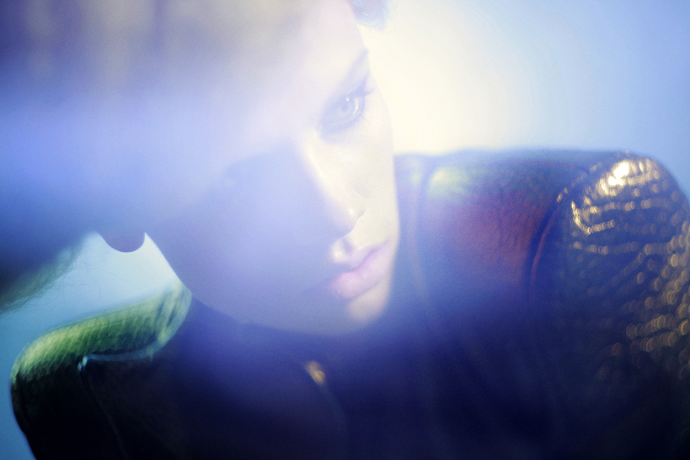 Galactic Dream for Confashion , 