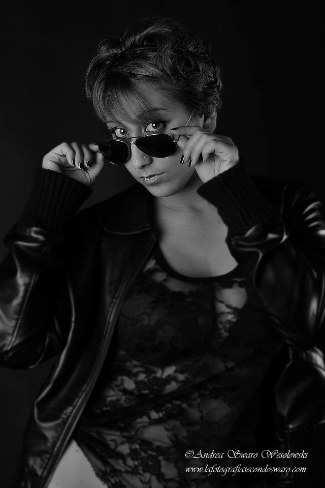 Sharon, 