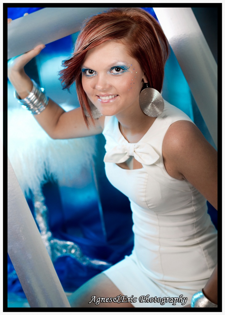 Agnes&Eric HS Photography, 