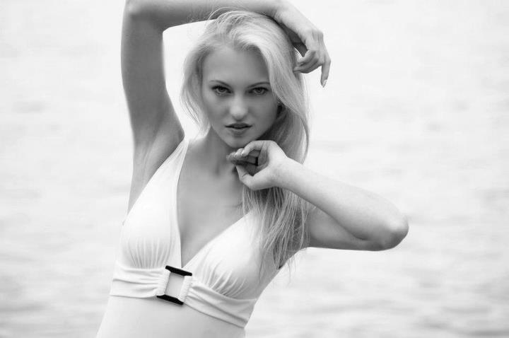 JAGODA DRZYMALSKA, 