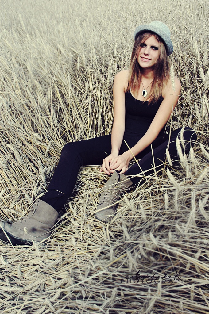 Justyna, 