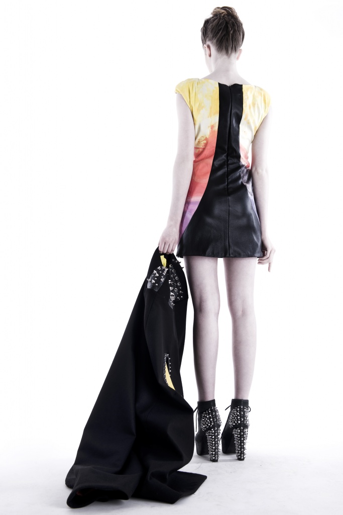 Nature of the Nature SS2012, 