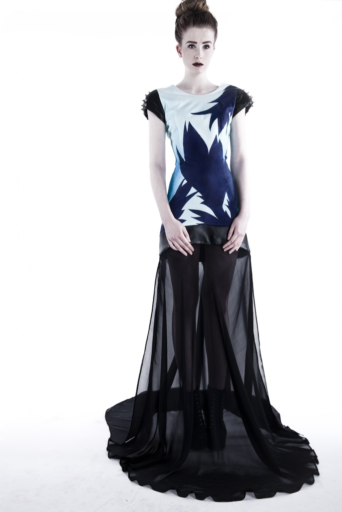 Nature of the Nature SS2012, 