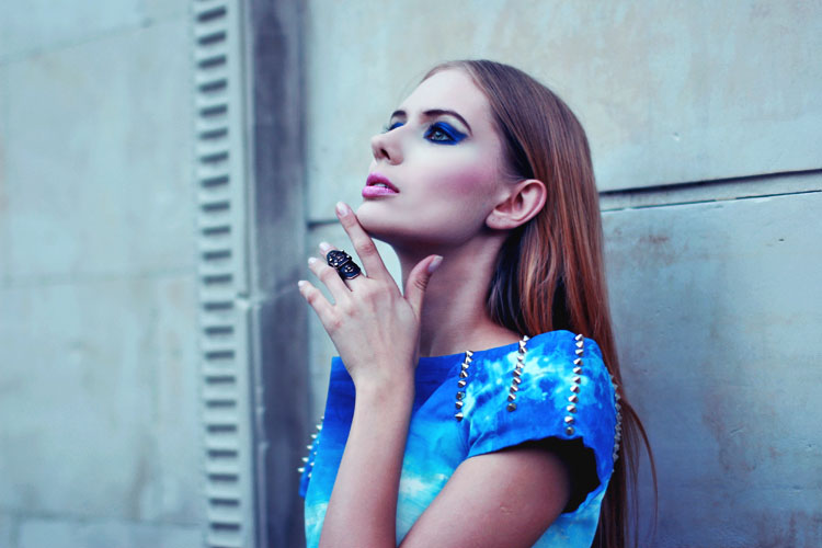  Aleksandra Krzeczkowska , 