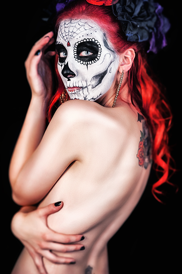 La Muerte, 