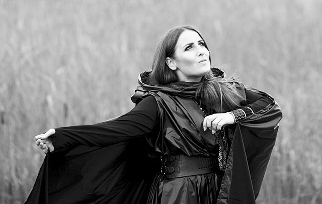 Kasia Wilk "Po prostu", 