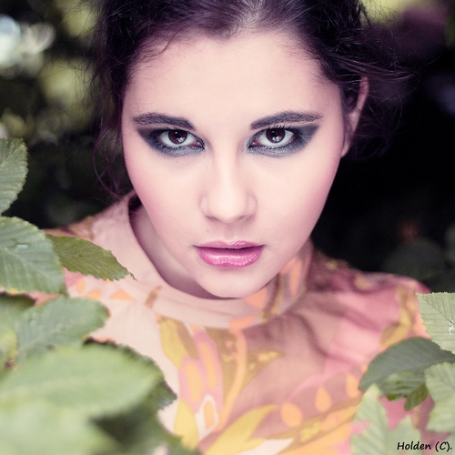 Anita, 