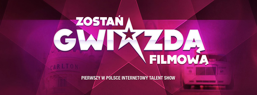 Zostań Gwiazda Filmową, 