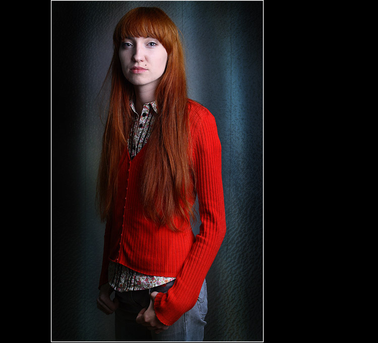 Dominika K 3, Robert Piętka fotograf oleśnica