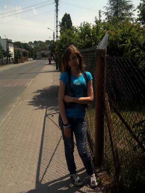Amatorskie .., 