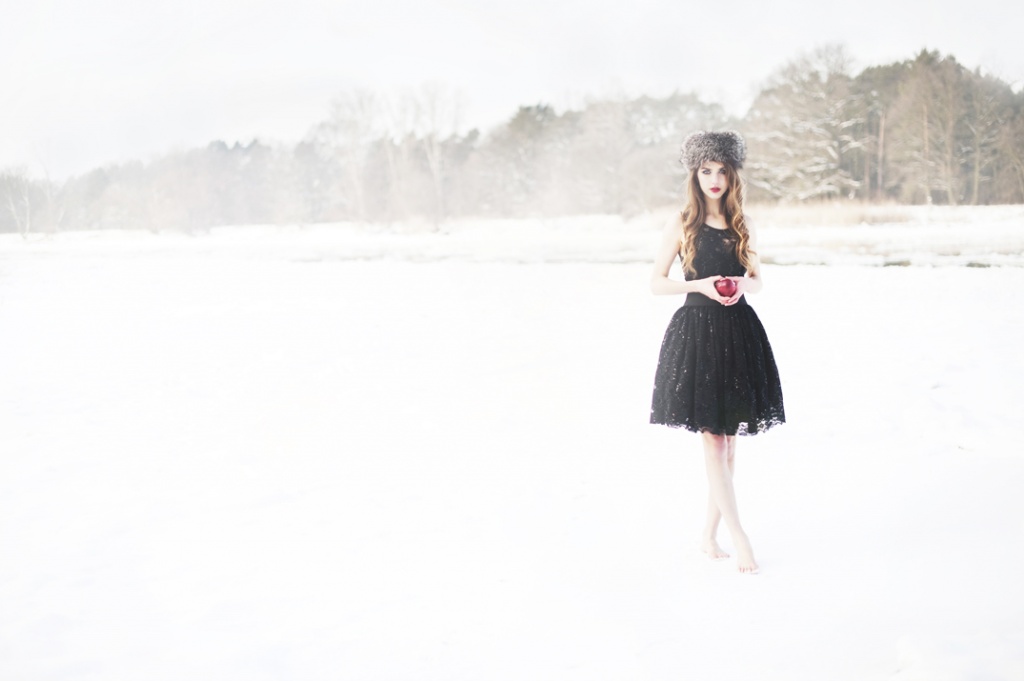 Snow Quen, 