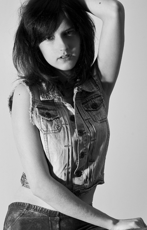 Claudia, 