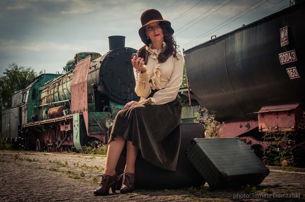 Beauty w podróży 3, 