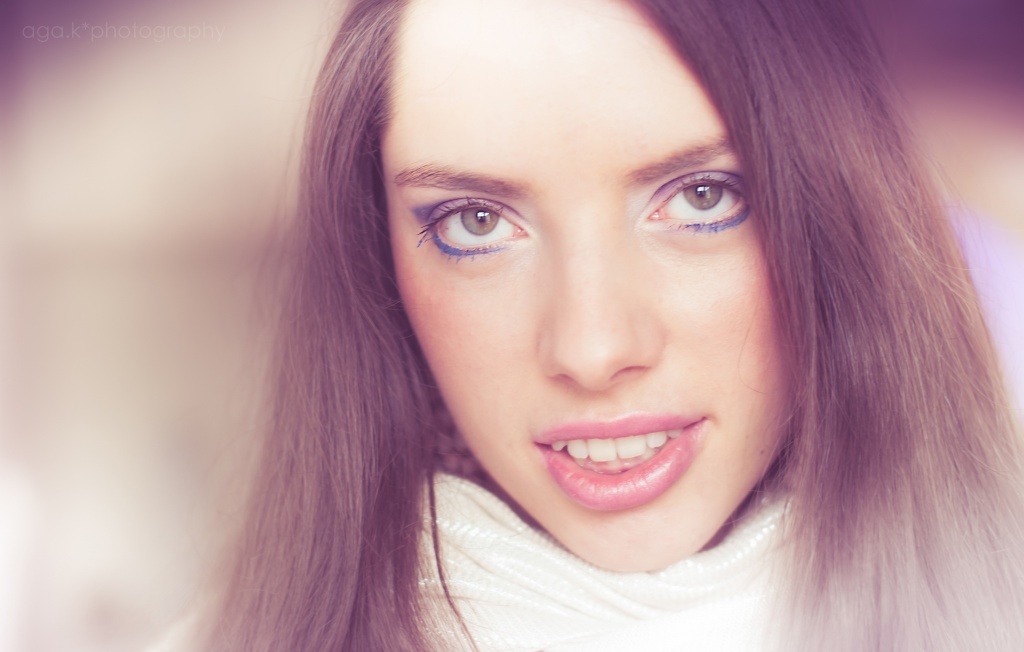 MAGDA URODA (18), 