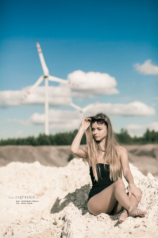 Ola, 