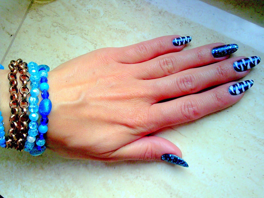 manicure, 