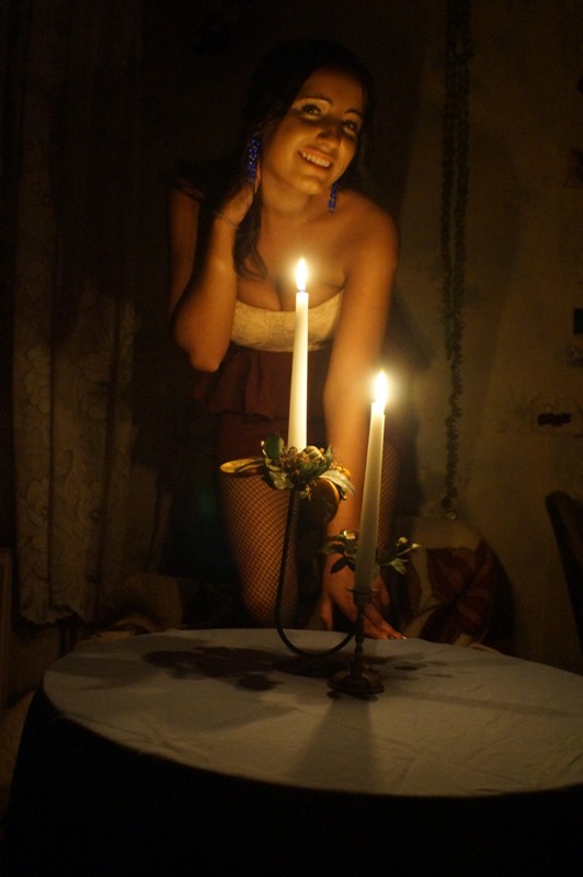 Karolina, 