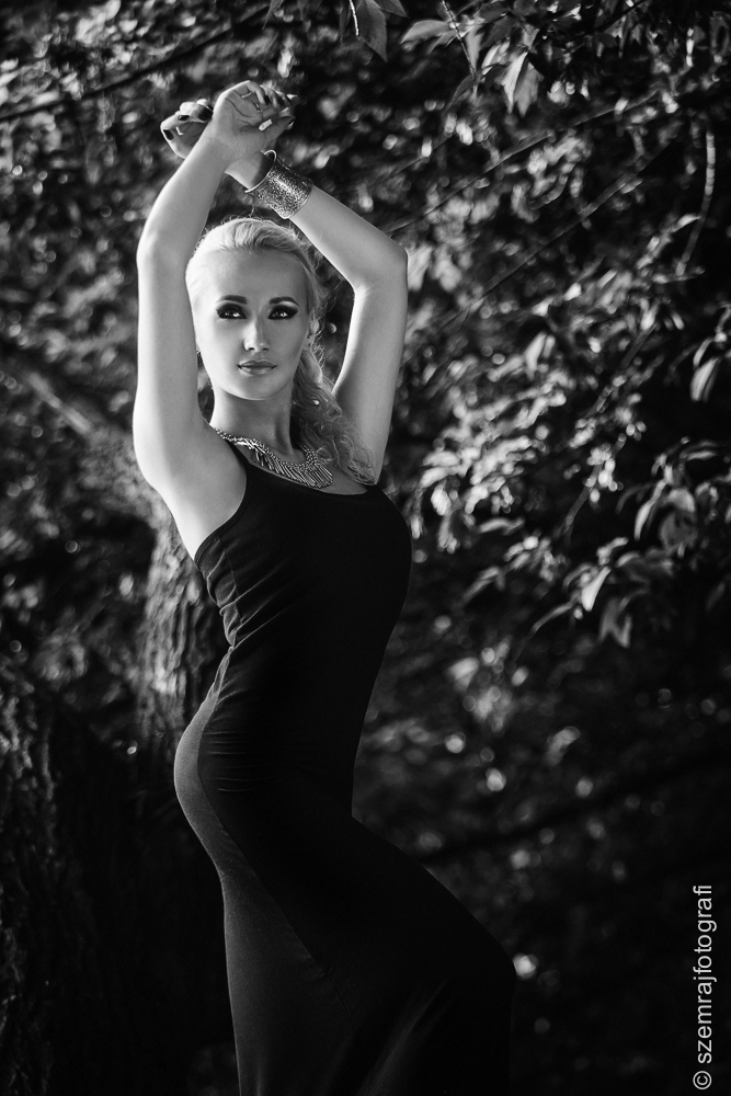 B&W Patrycja , 