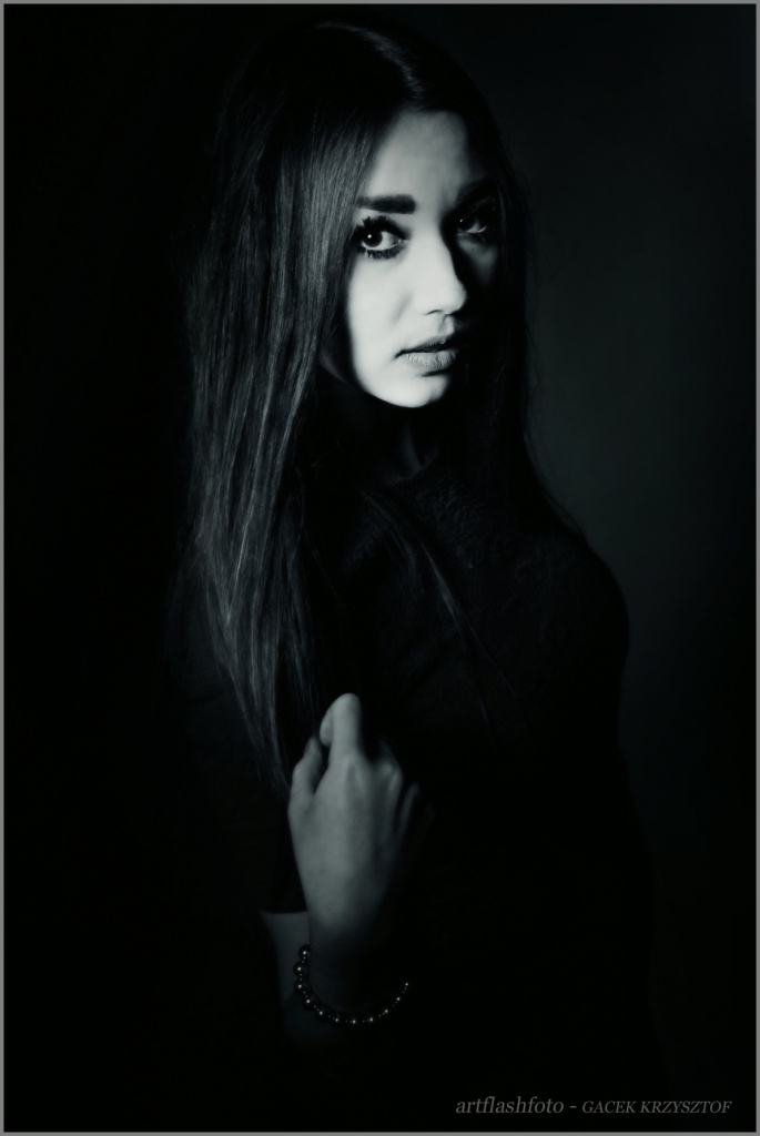 Alina III, 