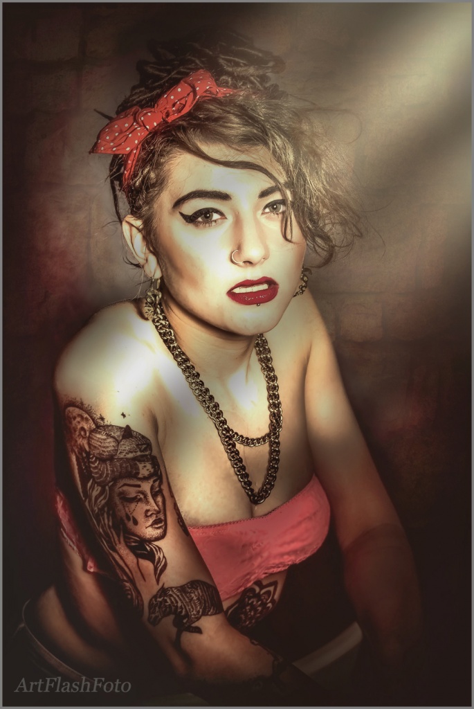 Klaudia II, 