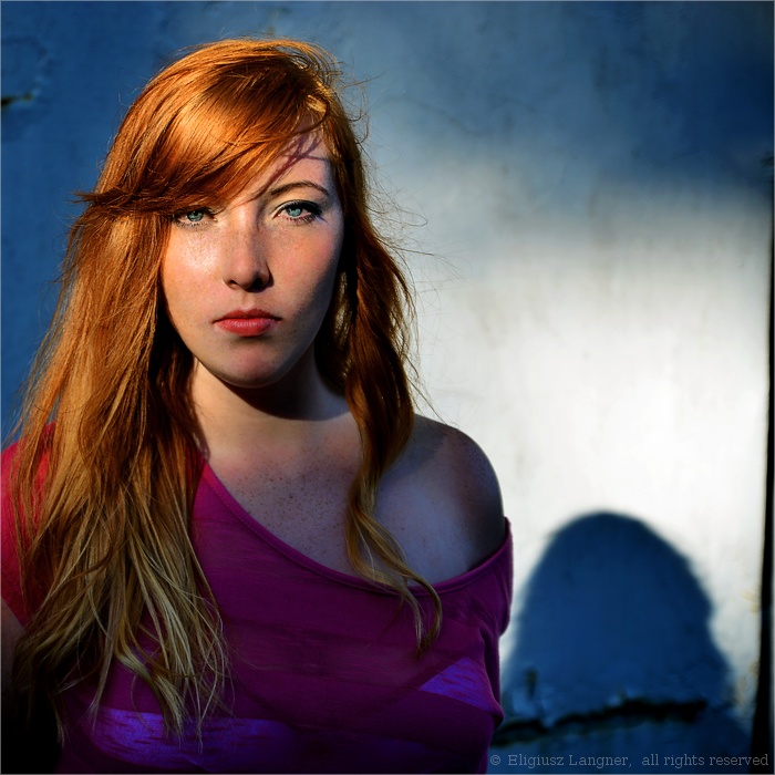 Portret , 