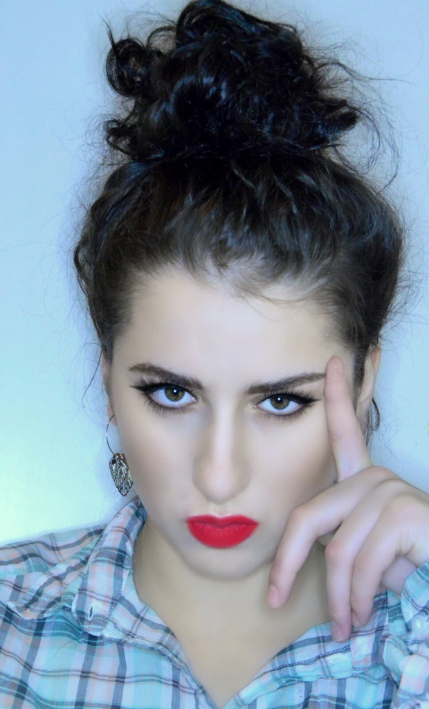 Sylwia glamur, 