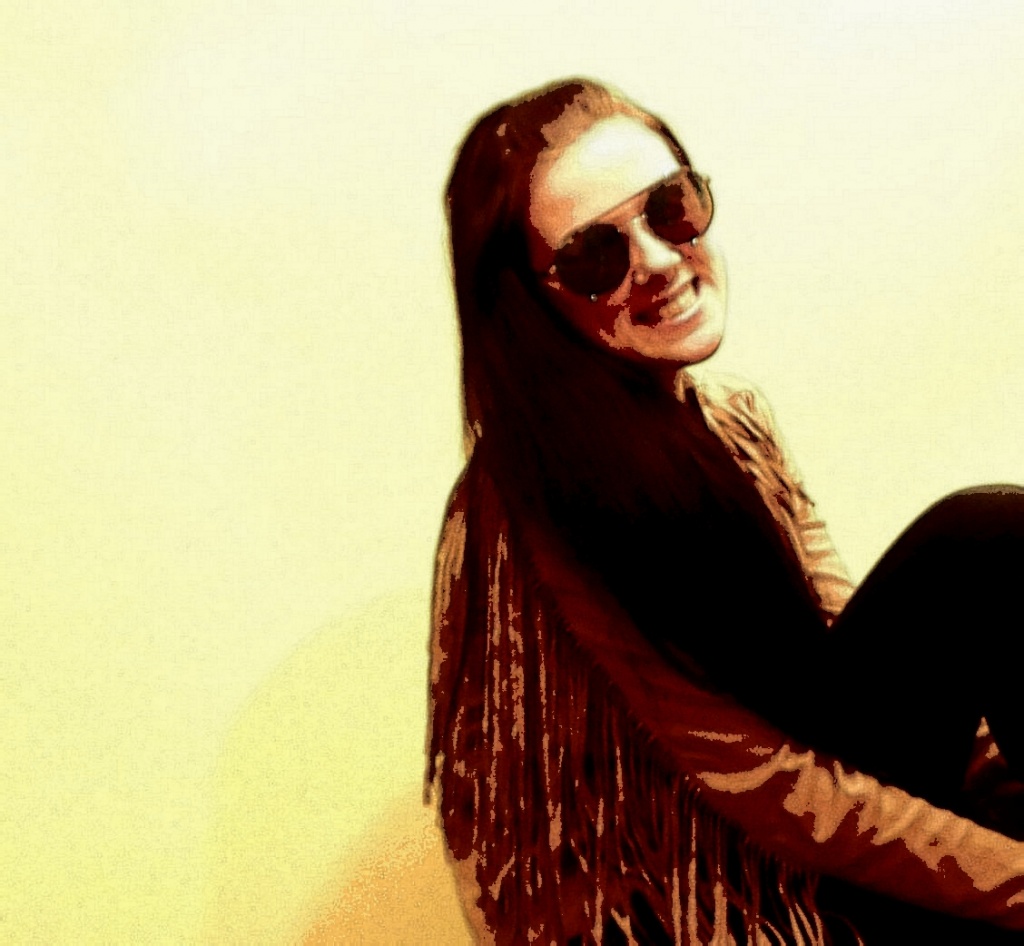 Sunny Texas  session , 