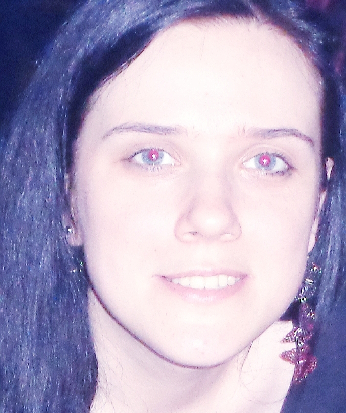 face, 