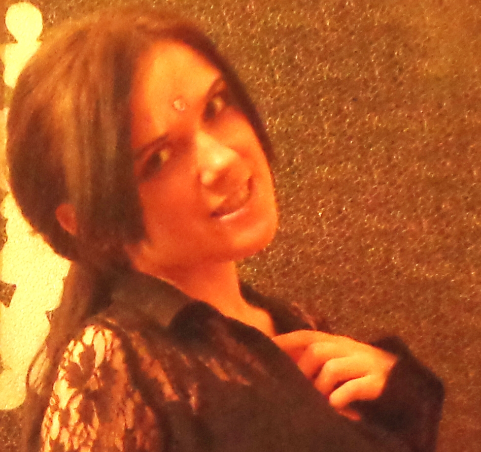 portret, 
