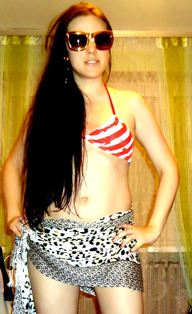 summer time , 
