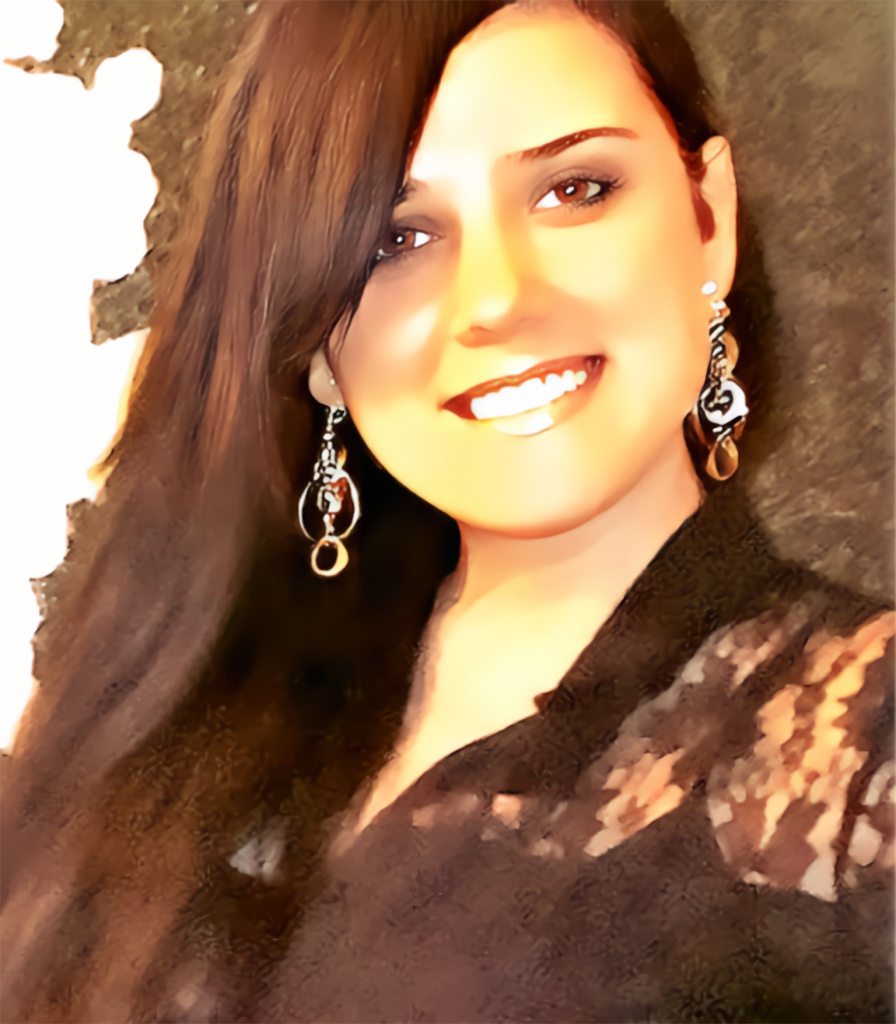portret, 