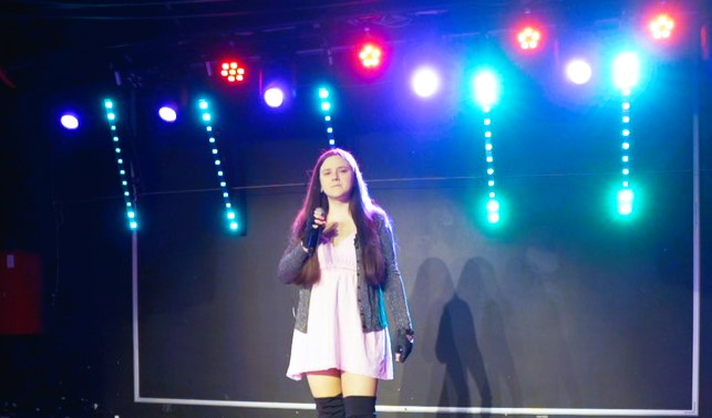 singer, 