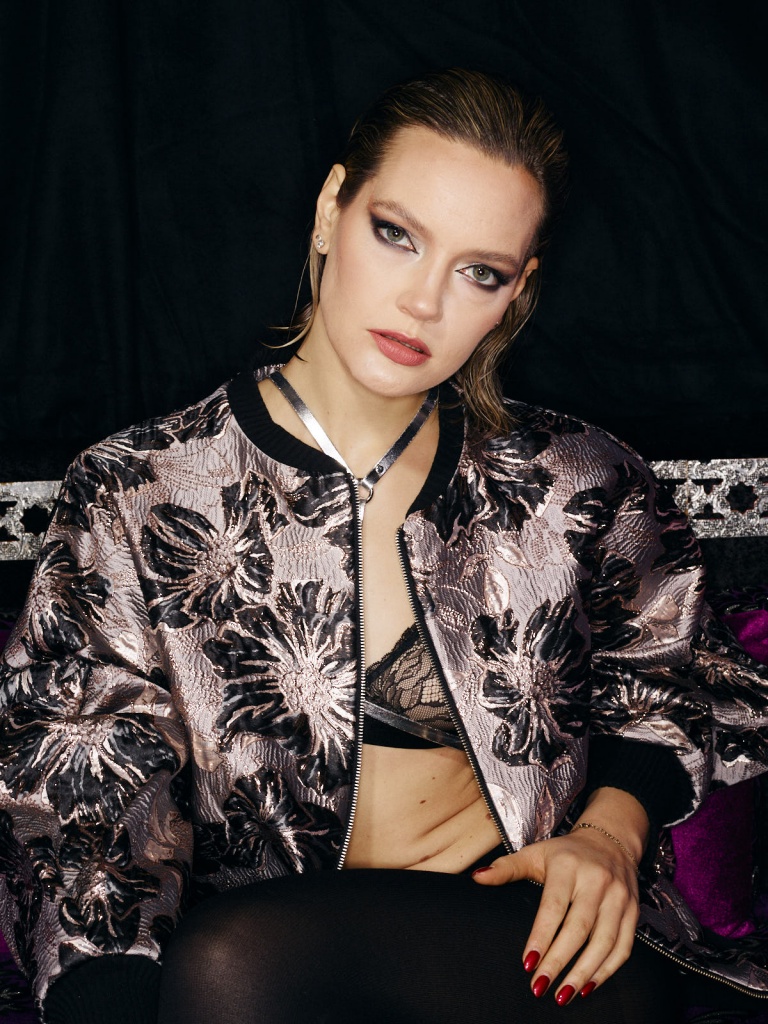 Magz, berlin, vendryes