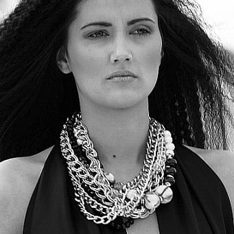 Reklama Biżuteria , 