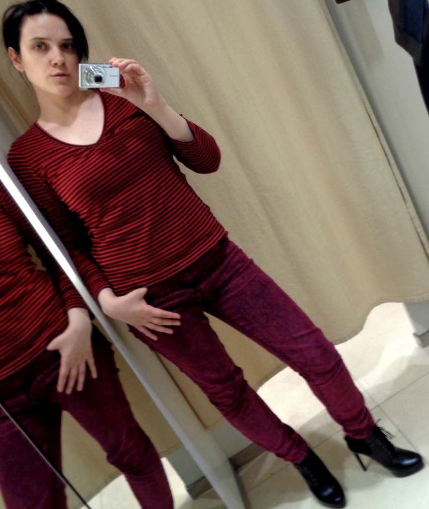 fashion, 