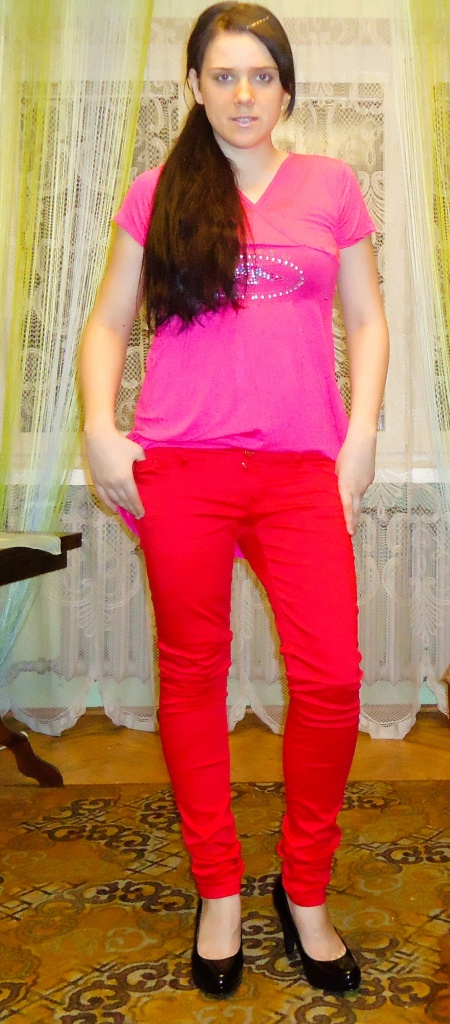 fashion, 