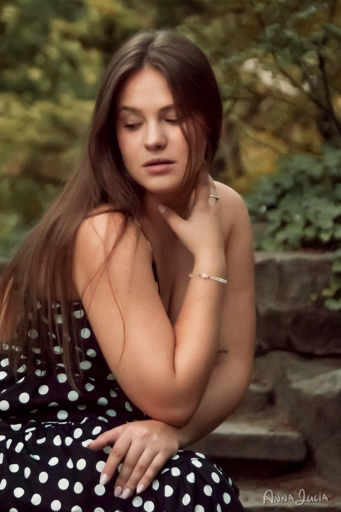 Sesja kobieca, 