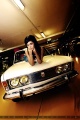 On the Hood