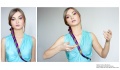 Julia W./Zanzara models