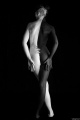 B&W