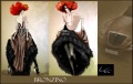 BRONZINO - (projekt konkursowy)