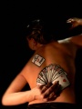 body-painting