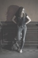 waitin' for you...