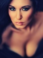 kasia szafron portret